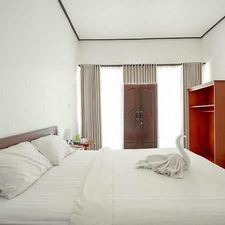 Brisk Homestay Uluwatu Redpartner المظهر الخارجي الصورة