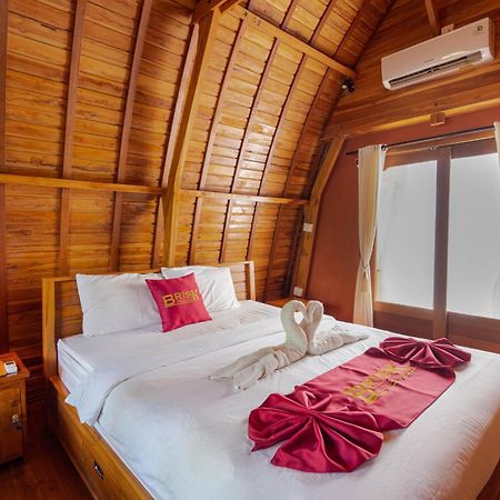 Brisk Homestay Uluwatu Redpartner المظهر الخارجي الصورة