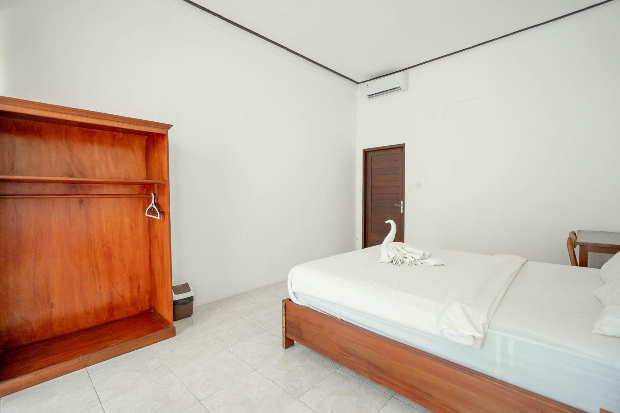 Brisk Homestay Uluwatu Redpartner المظهر الخارجي الصورة
