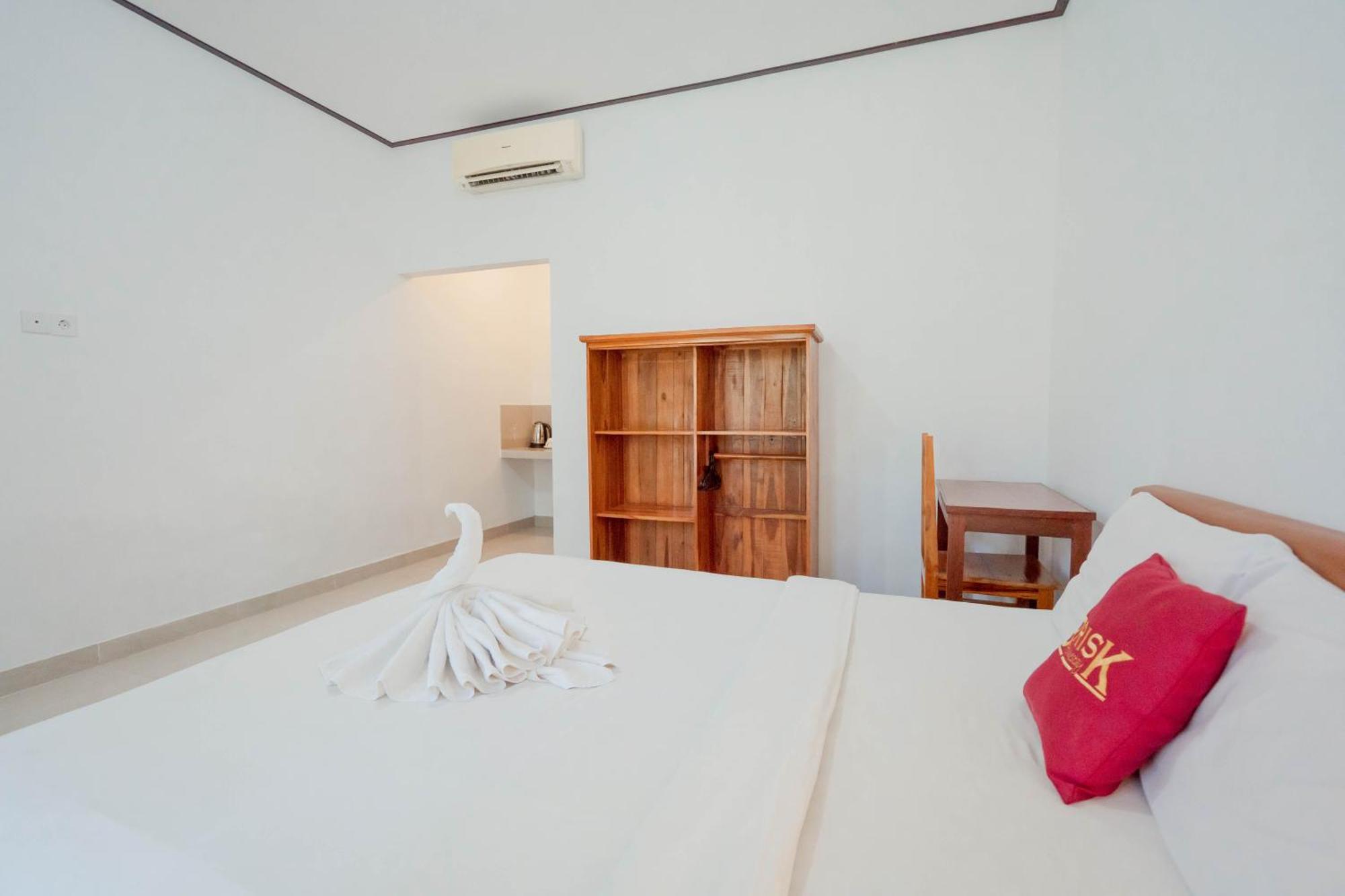 Brisk Homestay Uluwatu Redpartner المظهر الخارجي الصورة