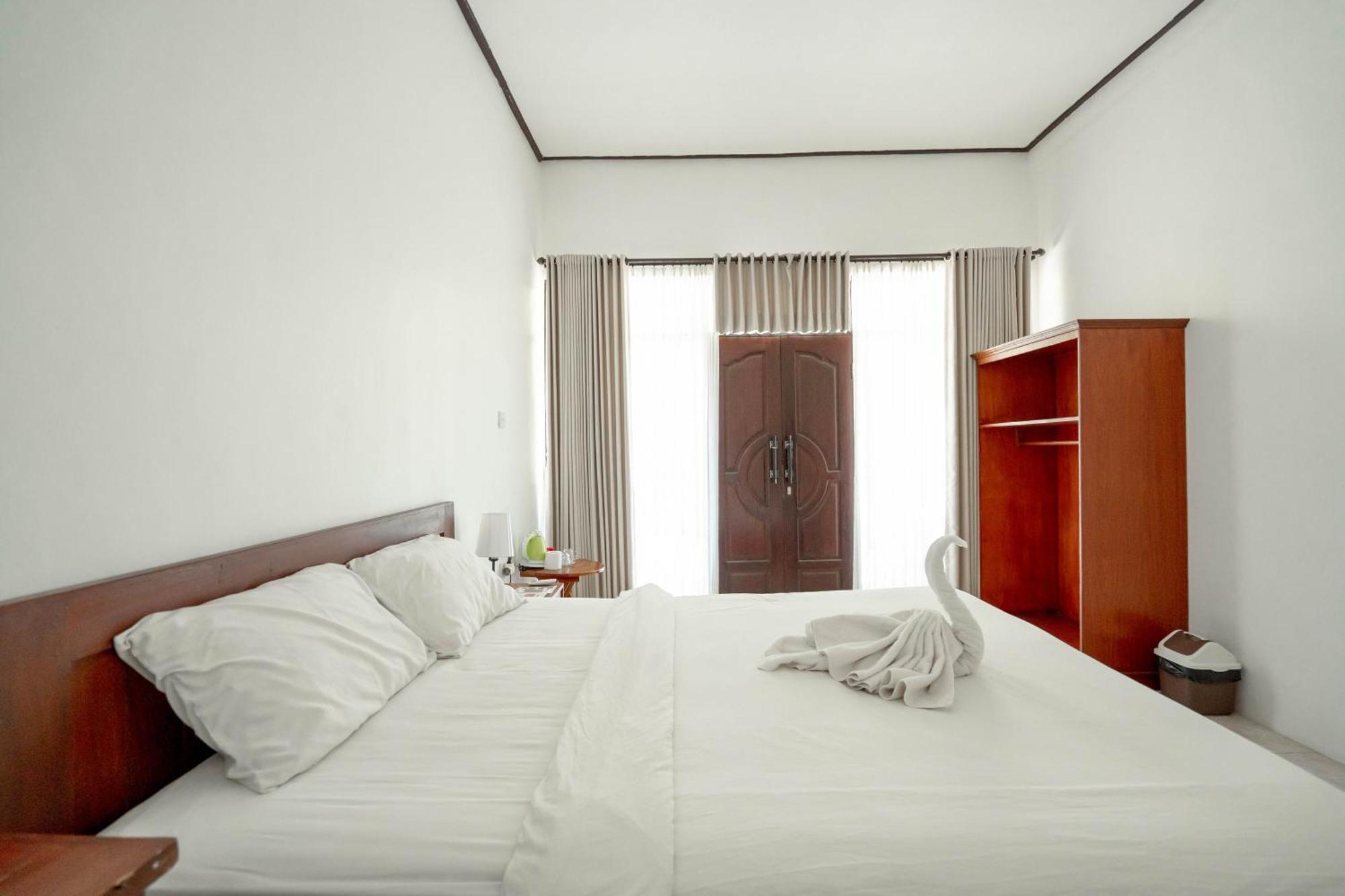 Brisk Homestay Uluwatu Redpartner المظهر الخارجي الصورة