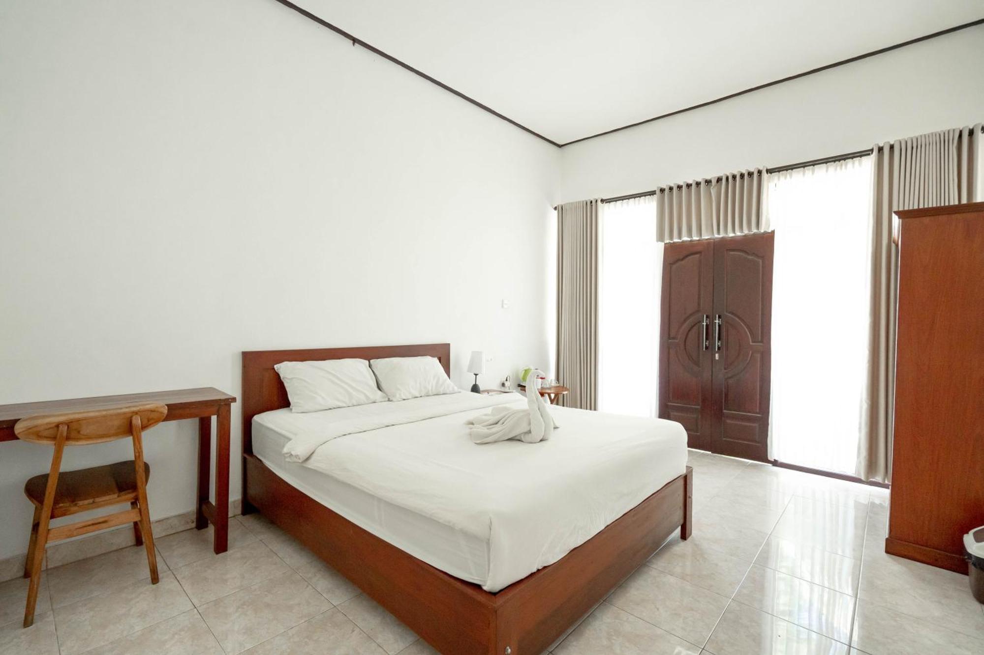 Brisk Homestay Uluwatu Redpartner المظهر الخارجي الصورة