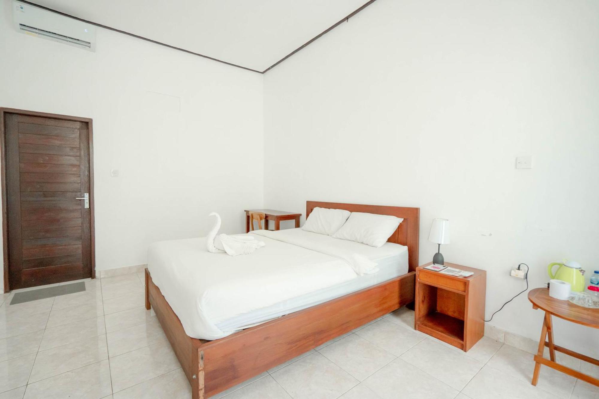 Brisk Homestay Uluwatu Redpartner المظهر الخارجي الصورة