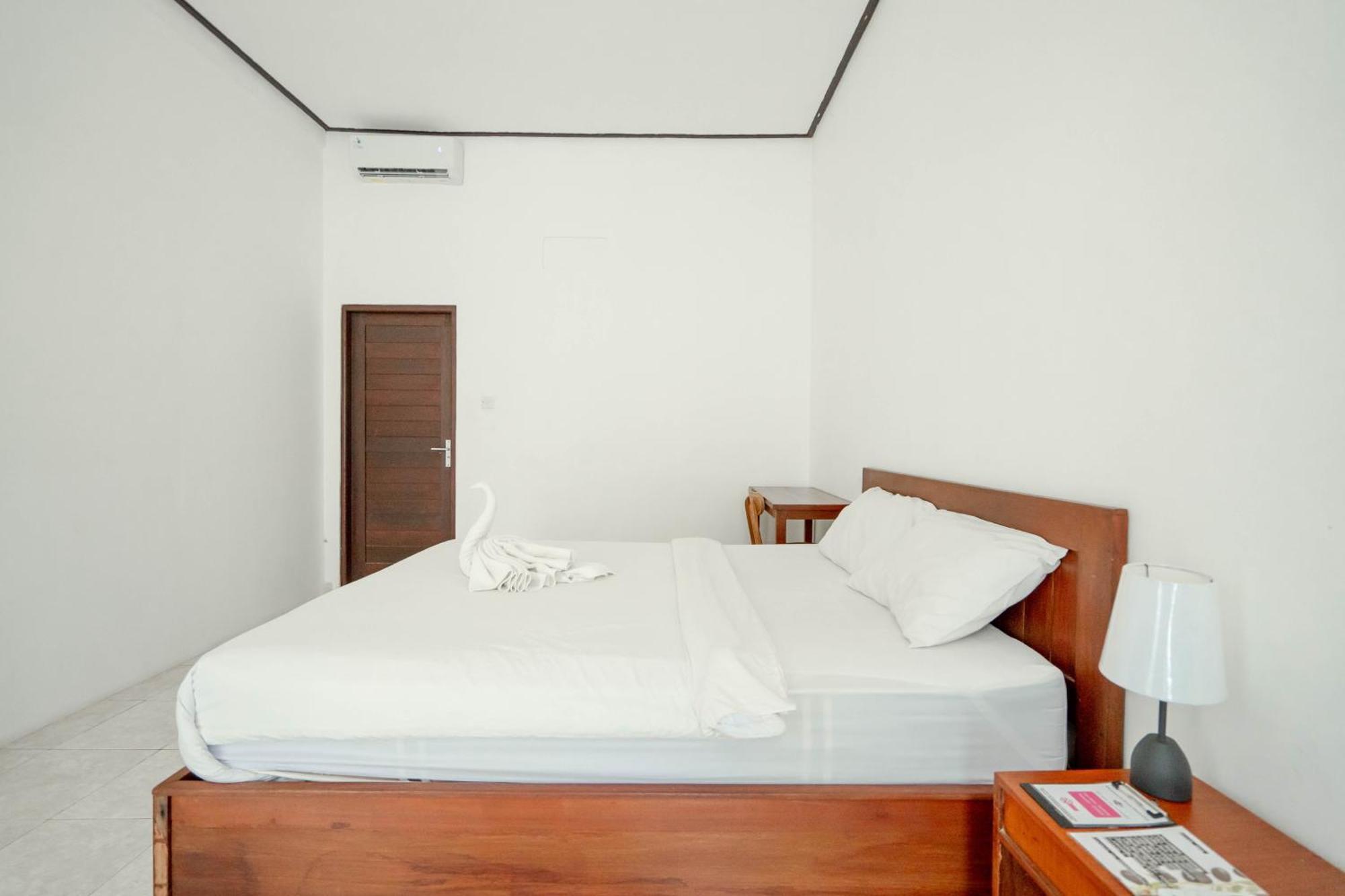 Brisk Homestay Uluwatu Redpartner المظهر الخارجي الصورة