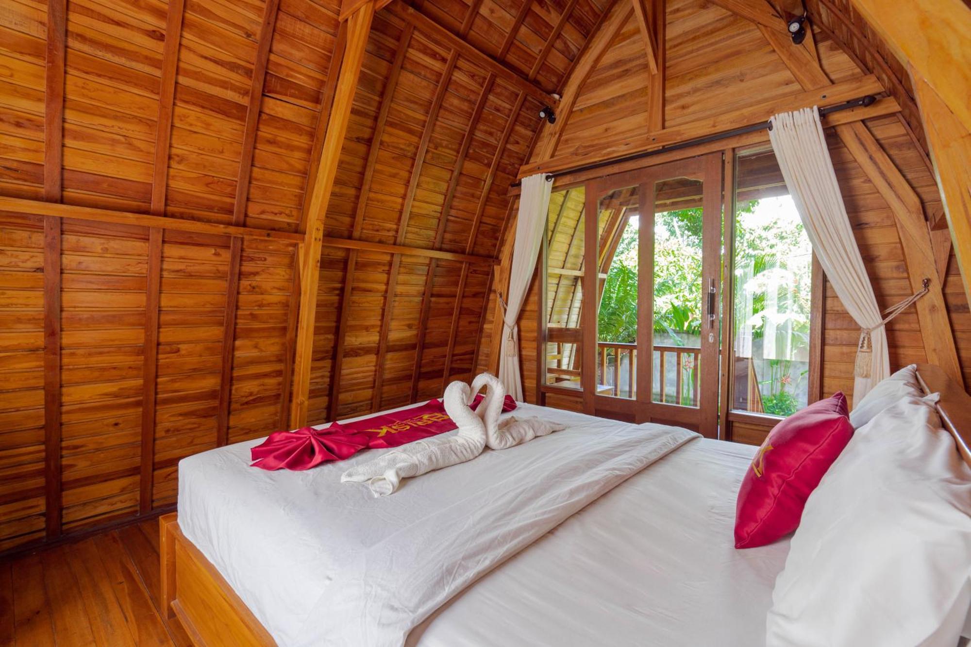 Brisk Homestay Uluwatu Redpartner المظهر الخارجي الصورة