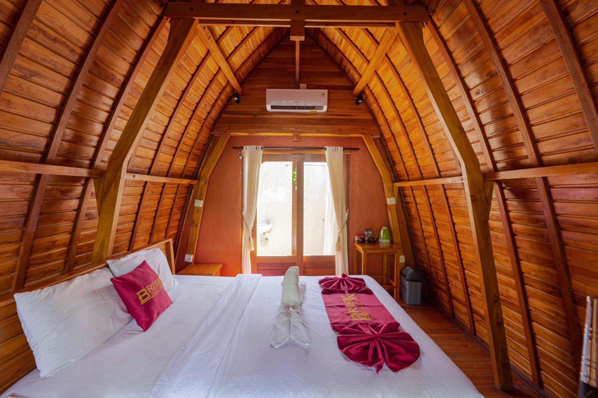 Brisk Homestay Uluwatu Redpartner المظهر الخارجي الصورة