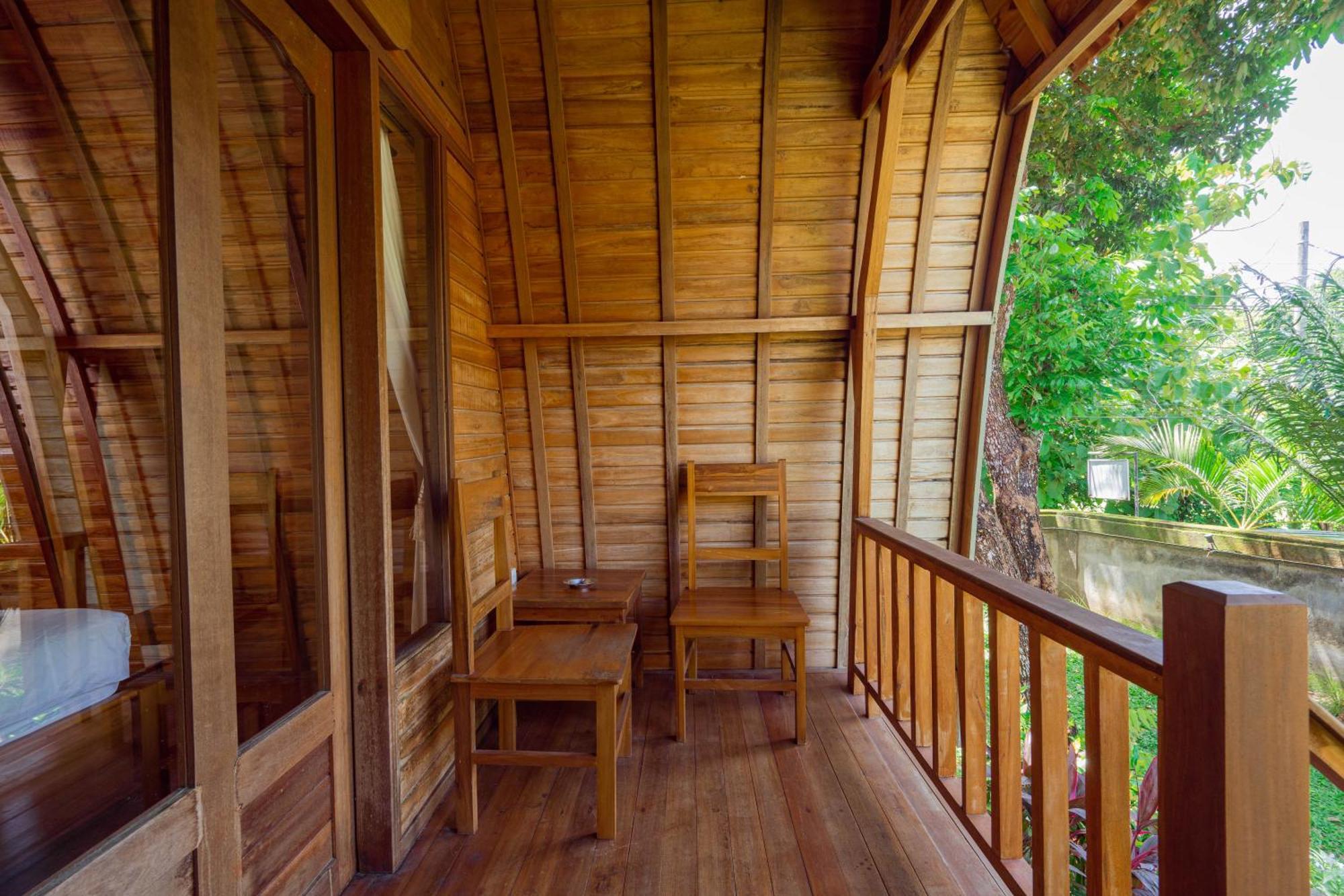 Brisk Homestay Uluwatu Redpartner المظهر الخارجي الصورة